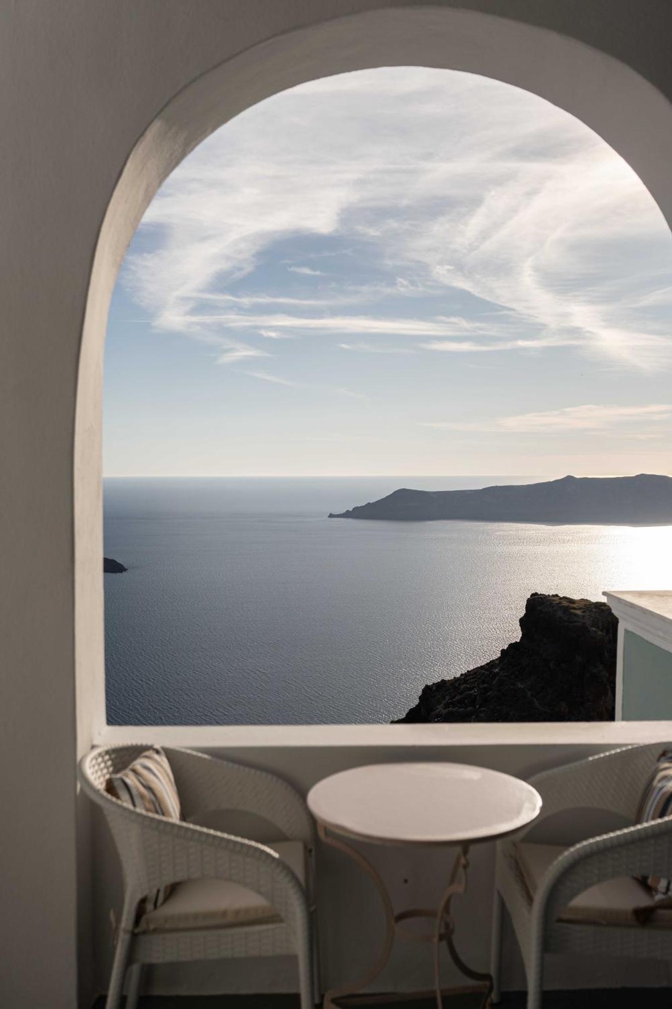 B&B La Roka, Cliffside Memories *