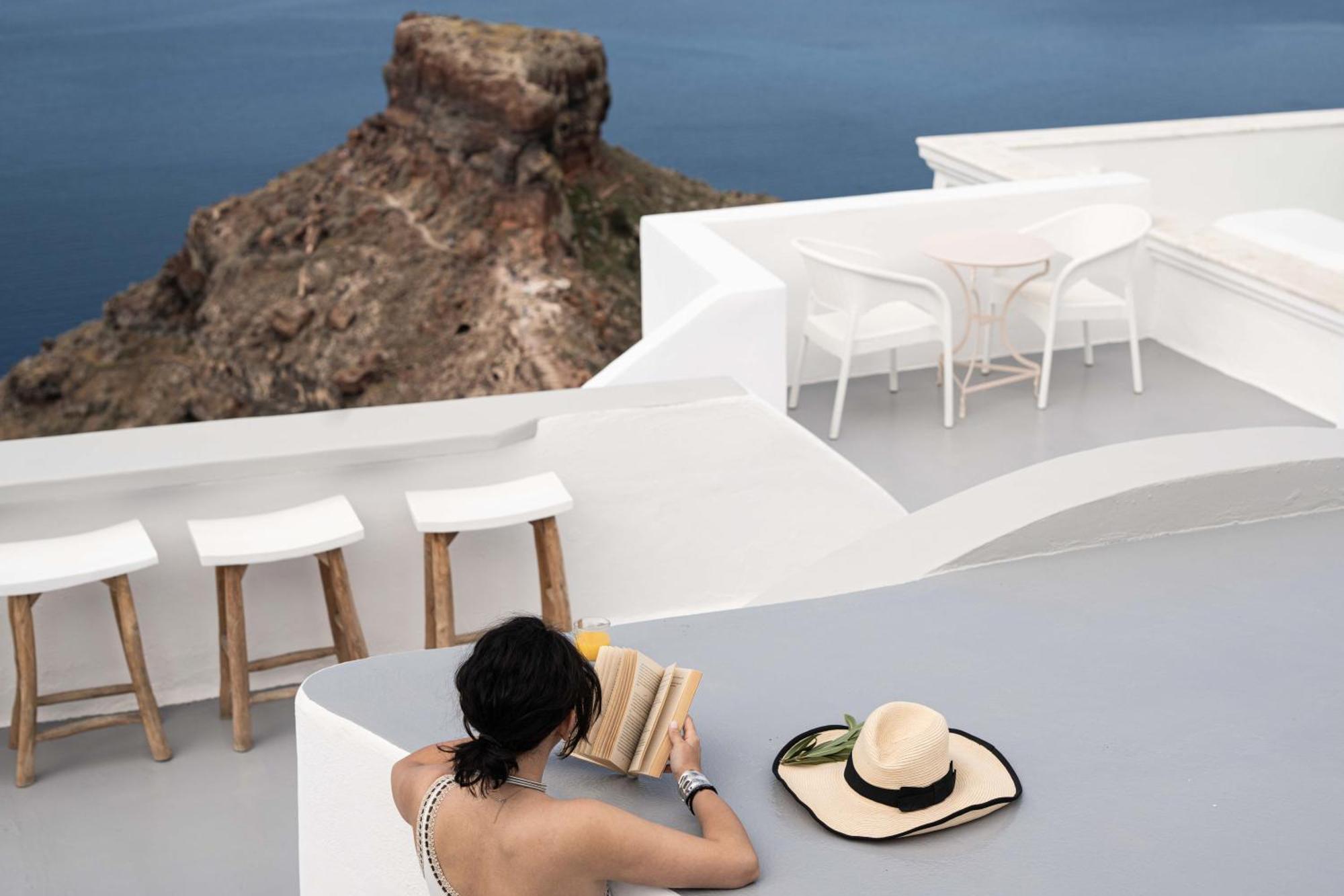 B&B La Roka, Cliffside Memories *