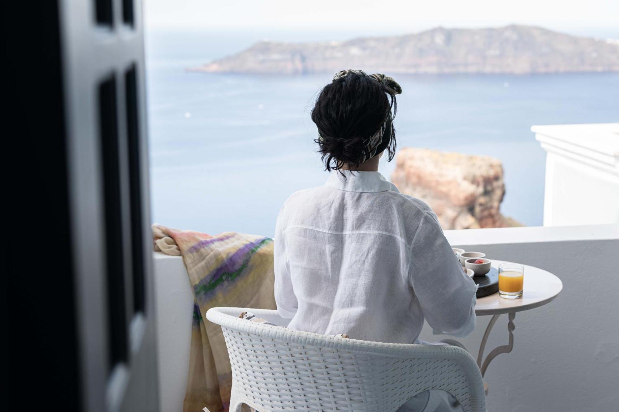 B&B La Roka, Cliffside Memories